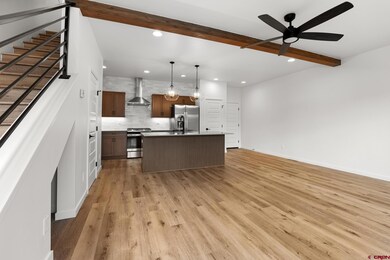 215 Pioneer Ave unit 10, Durango, CO 81301 - photo 7