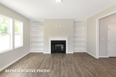 13 Choctaw Trail, Selma, NC 27576 - photo 4