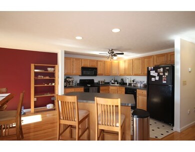 21 Green Briar Rd unit 21, Fitchburg, MA 01420 - photo 2
