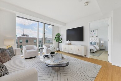 Sierra & Tango Condominiums unit T714, Cambridge, MA 02141 - photo 3