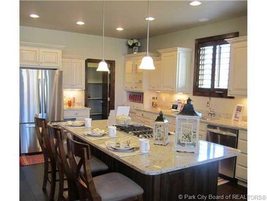 Kitchen. Bern Plan. Photo not of actual