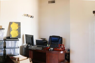 Office area