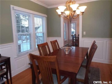 Dining Room.