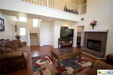 1307 Sparrow Trail, Copperas Cove, TX 76522 - photo 7