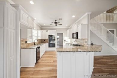 4509 W Hartford St, Broken Arrow, OK 74012 - photo 7