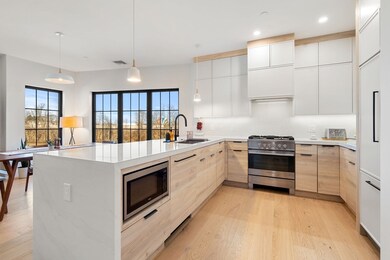 4 Payne St unit THREE, Dorchester, MA 02122 - photo 2