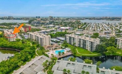 Pasadena Cove unit 501, South Pasadena, FL 33707 - photo 5