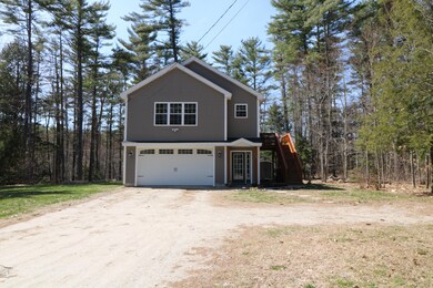 129 Mayberry Rd, Gray, ME 04039 - photo 4