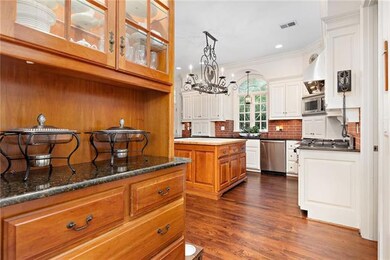 14020 Larsen St, Overland Park, KS 66221 - photo 6