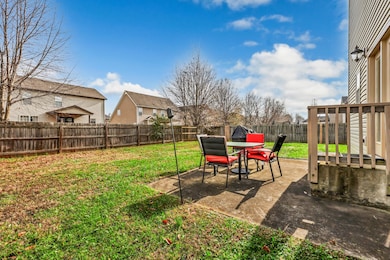 3341 Franklin Meadows Way, Clarksville, TN 37042 - photo 6