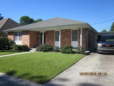 Facade/Exterior Front.