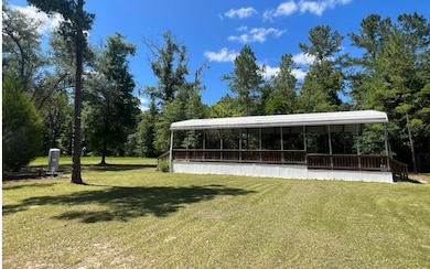 284 SW Blast Ct, Fort White, FL 32038 - photo 7