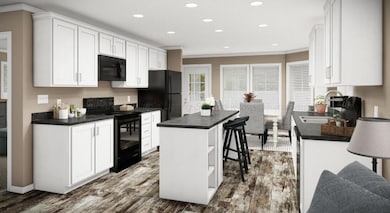 163 Torilee Ln, Jasper, AL 35504 - photo 6