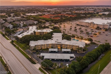 Westchester Condominiums unit 213, Fort Myers, FL 33901 - photo 2