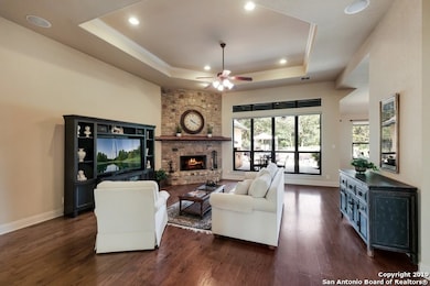 18745 Shadow Canyon Dr, Helotes, TX 78023 - photo 6