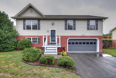 1326 Meadow Creek Ln, Jonesborough, TN 37659 - photo 2