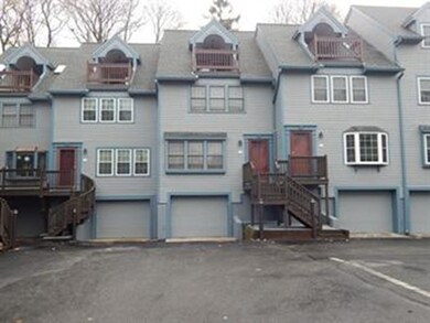 43 Merrymount Rd unit 12, Quincy, MA 02169 - photo 2