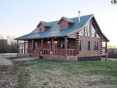 2129 Pawnee Rd, Galva, KS 67443 - photo 3