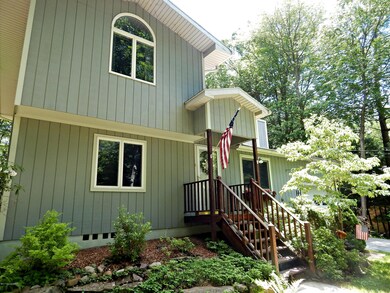 1120 Stonewall Dr, Pocono Pines, PA 18350 - photo 2