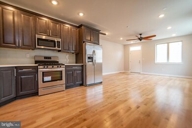 1713 S 20th St unit 1, Philadelphia, PA 19145 - photo 3