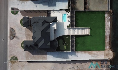 1706 W Riverside Dr, Carlsbad, NM 88220 - photo 4