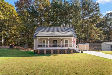 1223 Timberlane, Asheboro, NC 27205 - photo 3