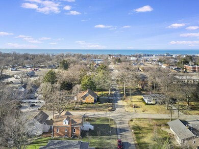 aerial of house 3