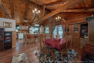 Open space could be configured however you prefer!