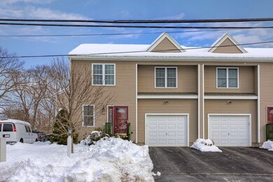 1 Eddy St unit B, Webster, MA 01570 - photo 2