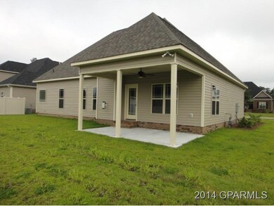 3652 Calvary Dr, Greenville, NC 27834 - photo 2