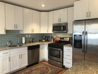 27 Train St unit 1, Dorchester, MA 02122 - photo 7