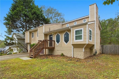 2742 Mountbery Dr, Snellville, GA 30039 - photo 3