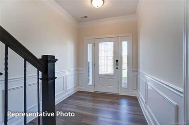 1102 Hearth Ln SW unit Lot 176, Concord, NC 28025 - photo 3