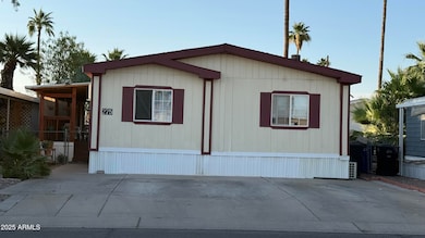 2060 N Center St unit 275, Mesa, AZ 85201 - photo 2