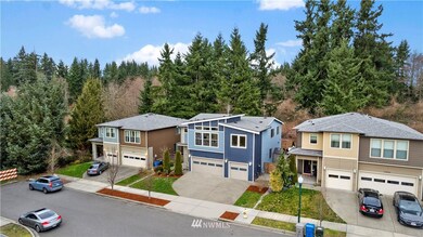 15734 SE 252nd Place, Covington, WA 98042 - photo 4