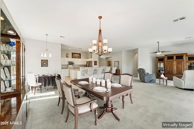 7420 E Desert Spoon Ln, Gold Canyon, AZ 85118 - photo 6