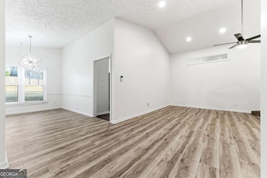 4406 Singletree Way NW, Acworth, GA 30101 - photo 5