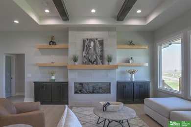 5602 N 198th St, Bennington, NE 68007 - photo 4