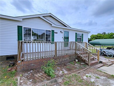 5001 Southmill Dr, Hope Mills, NC 28348 - photo 4