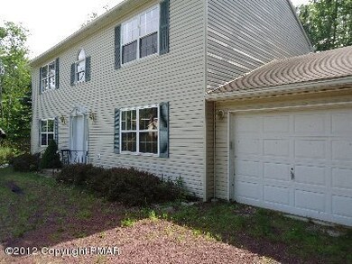 362H Country Place Dr, Tobyhanna, PA 18466 - photo 2