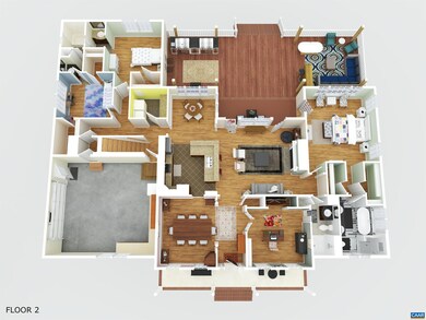 93 Welsh Run Rd, Ruckersville, VA 22968 - photo 4