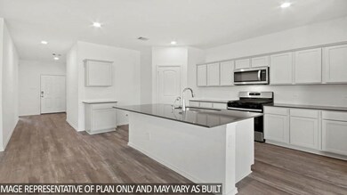 16808 Elder Pine Ln, Magnolia, TX 77355 - photo 4