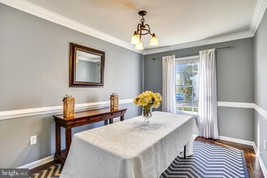 9034 Phillip Dorsey Way, Columbia, MD 21045 - photo 6