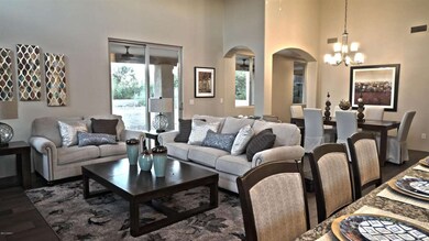 9225 E Whitethorn Cir unit 29, Scottsdale, AZ 85266 - photo 4