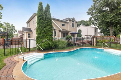 317 Yorke Ave, Long Branch, NJ 07740 - photo 4