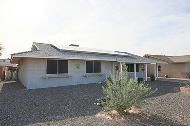 11435 N Capri Dr Sun City AZ 85351 X-2