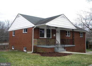 6501 Clearfield Ct, Capitol Heights, MD 20743 - photo 2