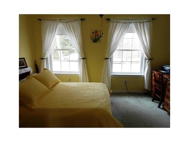 Bedroom.