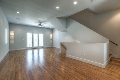 864 Wakefield Dr unit F, Houston, TX 77018 - photo 7