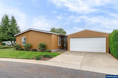 1401 W Ellendale Ave unit 51 Av, Dallas, OR 97338 - photo 2